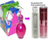 *Perfume Feminino 50ml - UP! 38 - Fantasy R$ 79,00