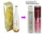 Perfume Feminino 50ml - UP! 36 - Ck in2u Her R$ 79,00