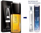 *Perfume Masculino 50ml - UP! 01 - Azzaho