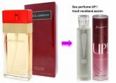 *Perfume Feminino 50ml - UP! 16 - Dolce & Gabanna